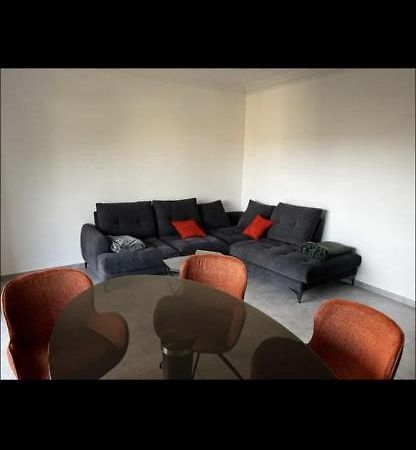 Appartement Spacieux, Proche Centre Ville. Ajaccio  Eksteriør billede